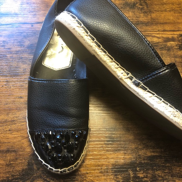 Sam Edelman Shoes - Sam Edelman Espadrille Flats